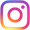 Instagram icon